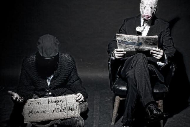 «Ο Μετάνθρωπος», του Lupus Graecus | Εκδόσεις Ι.&nbsp;ΣΙΔΕΡΗΣ